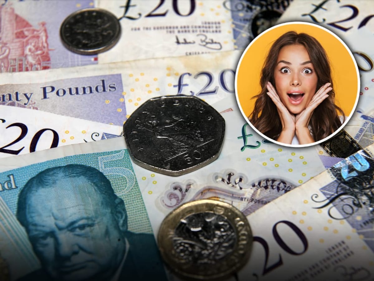 April Pay Rise Millions of Workers to Get £1,400 Pay Rise – Check If You’re Eligible