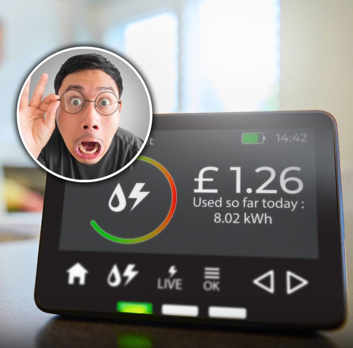 Energy Bills Shock: Ofgem U-Turns Weeks Before Price Hike