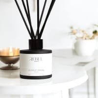 Room Fragrances and Diffusers