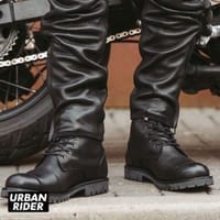 Motorcycle Boots