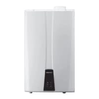 Water Heaters