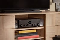 Stereo Systems