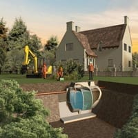Landscaping Materials