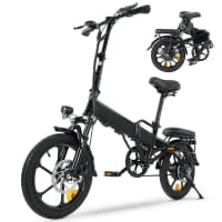 Electric Bikes