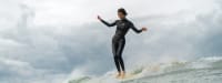 Wetsuits