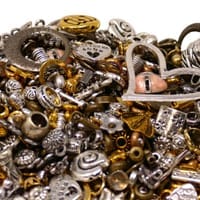 Beads and Charms