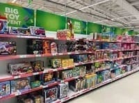 Toys