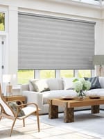 Day and Night Blinds