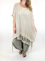 Lagenlook Knitwear