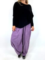 Lagenlook Trousers