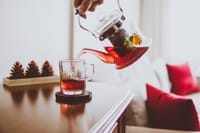 Organic Herbal Infusions
