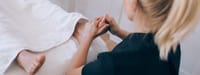 Aromatherapy Massage