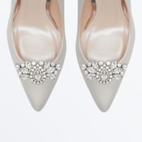 Shoe Clips