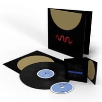 Vinyl Records and CDs