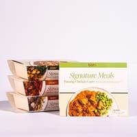 Ready Meals