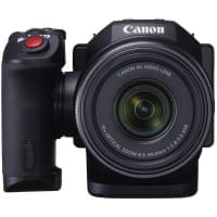 DSLR Cameras and Lenses