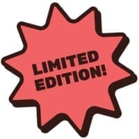 Limited Edition Flavours