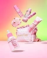 Skin Care Range