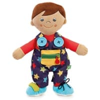 Dolls and Soft Toys