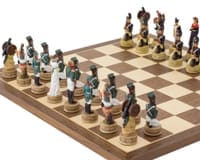 Themed Chess Pieces