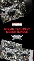 Exclusive Artist Merchandise
