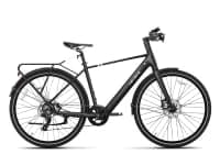 Electric Bikes