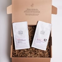 Coffee Subscription Service