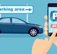 Hotel and Event Parking