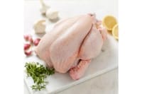 Organic Meat and Poultry