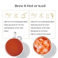 Chai Teas