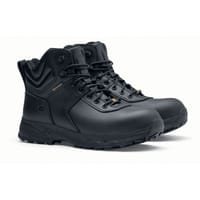 Steel Toe Safety Shoes