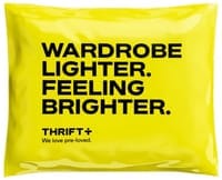 Sustainable and Ethical Fashion