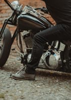 Motorcycle Jeans