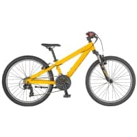 Mountain Bikes