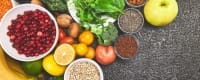 Nutritional Supplements