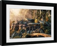 Framed Pictures