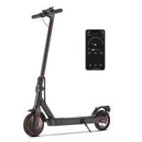 Electric Scooters