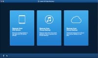 Data Recovery Solutions