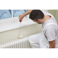 Painting and Decorating