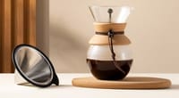Coffee Brewing Equipment