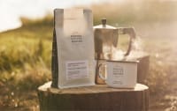 Decaf Coffee