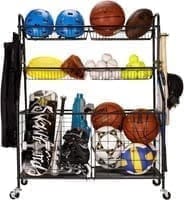 Sports and Outdoors Equipment
