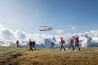 Adventure Tours