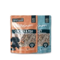 Bird Food