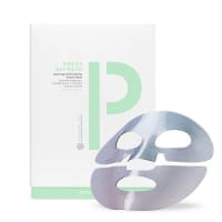 Press Refresh Mask