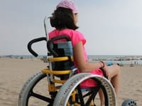 Mobility Equipment