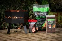 Wood Pellets
