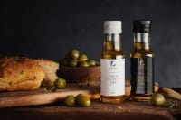 Truffle Oils