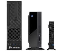 Mini PCs
