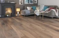Vinyl Flooring